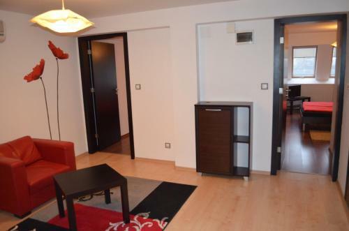 Apartamento Business Centre Slatina