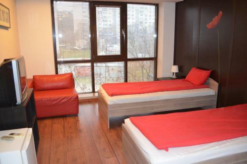 Apartamento Business Centre Slatina