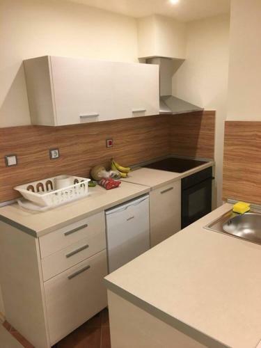 Apartamento Business Centre Slatina