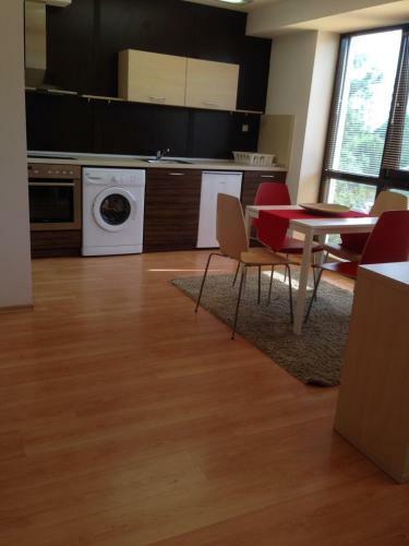 Apartamento Business Centre Slatina