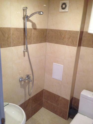 Apartamento Business Centre Slatina