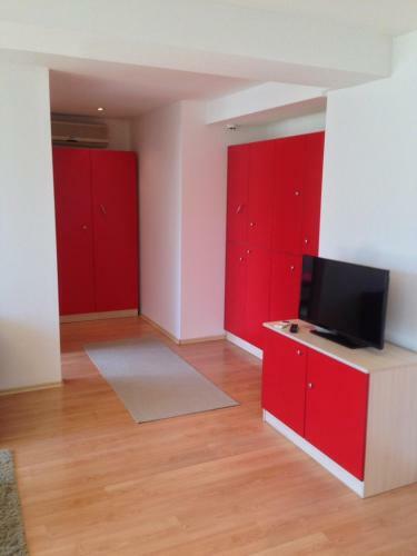 Apartamento Business Centre Slatina