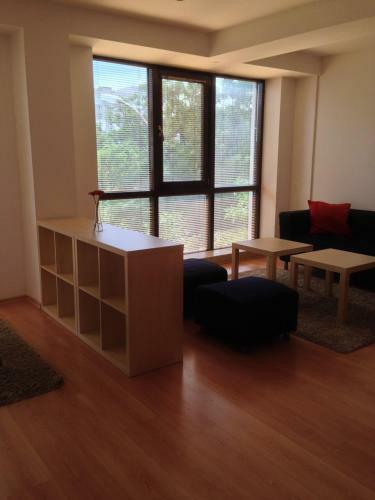 Apartamento Business Centre Slatina