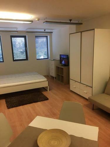 Apartamento Business Centre Slatina