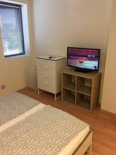Apartamento Business Centre Slatina
