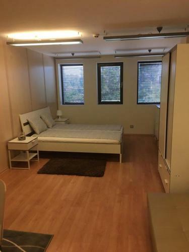 Apartamento Business Centre Slatina