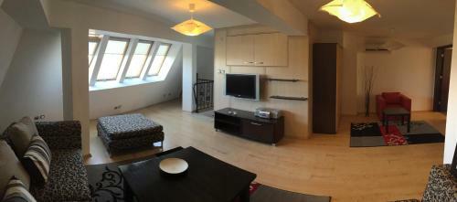 Apartamento Business Centre Slatina