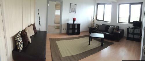 Apartamento Business Centre Slatina