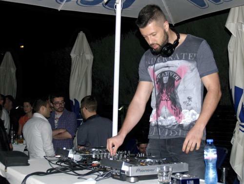 Apartamento Business Centre Slatina