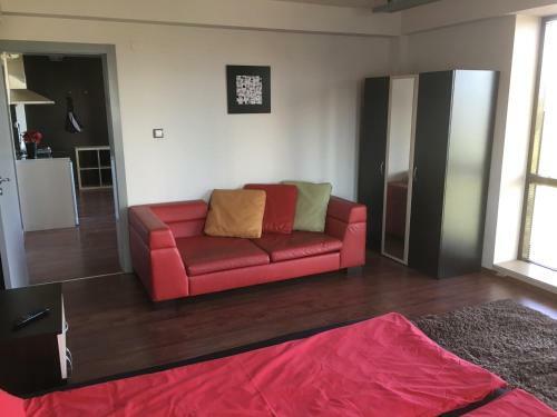 Apartamento Business Centre Slatina