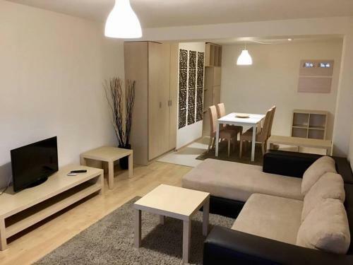 Apartamento Business Centre Slatina