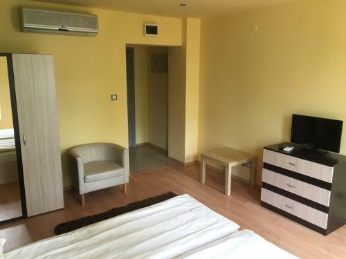 Apartamento Business Centre Slatina