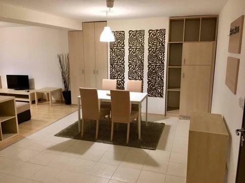 Apartamento Business Centre Slatina