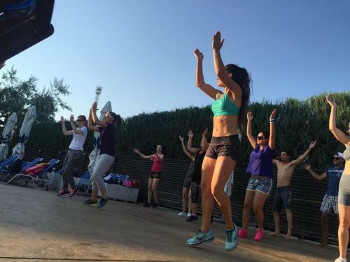 Apartamento Business Centre Slatina