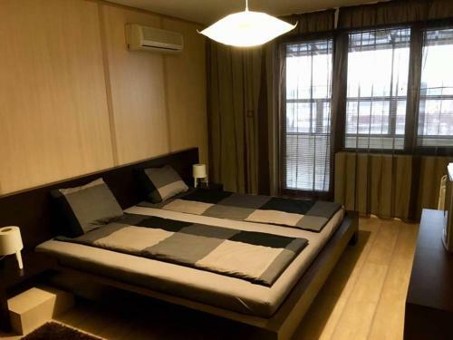 Apartamento Business Centre Slatina