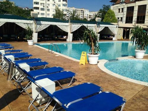 Apartamento Business Centre Slatina