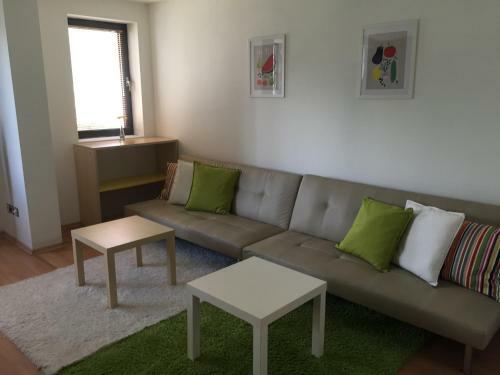 Apartamento Business Centre Slatina