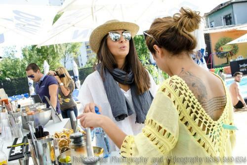 Apartamento Business Centre Slatina