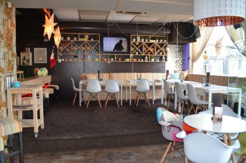 Apartamento Business Centre Slatina