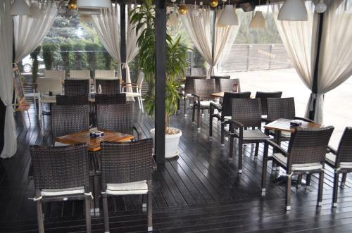 Apartamento Business Centre Slatina