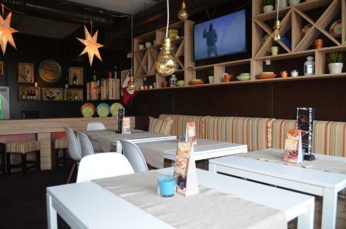 Apartamento Business Centre Slatina