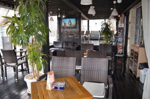 Apartamento Business Centre Slatina