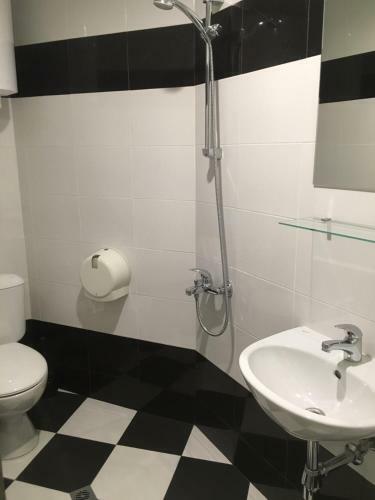 Apartamento Business Centre Slatina