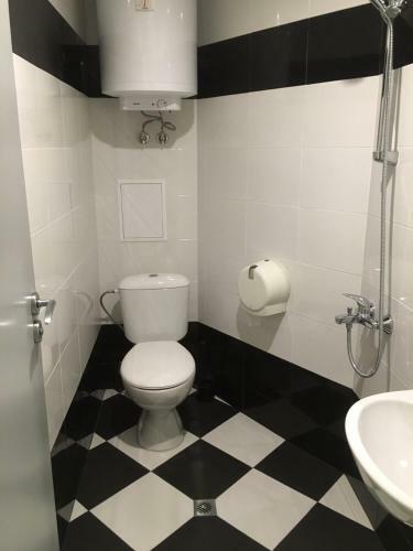 Apartamento Business Centre Slatina