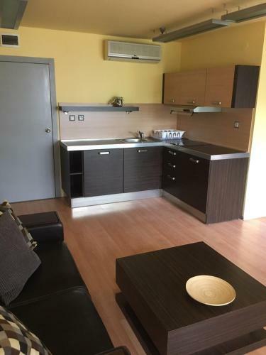 Apartamento Business Centre Slatina