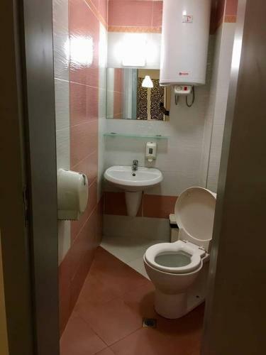 Apartamento Business Centre Slatina