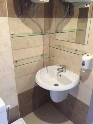 Apartamento Business Centre Slatina