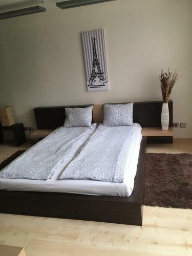 Apartamento Business Centre Slatina
