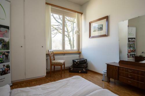 Bed & Breakfast Im Klee