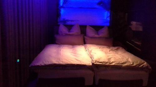 Apartamento Jo`s Luxus Suites