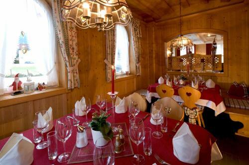 Hotel Gasthof Pension Rauthhof