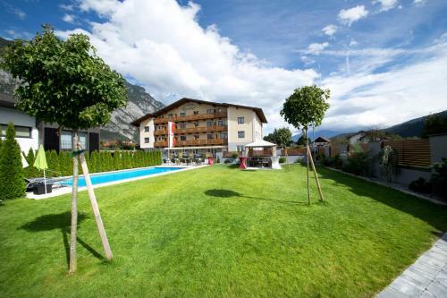 Hotel Gasthof Pension Rauthhof