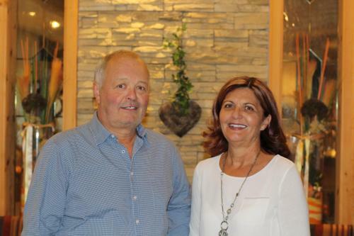 Hotel Gasthof Pension Rauthhof