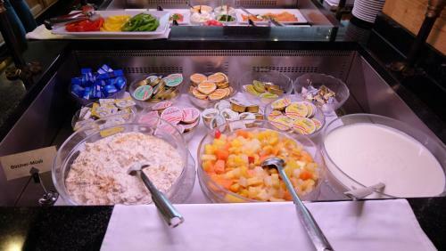 Hotel Gasthof Pension Rauthhof