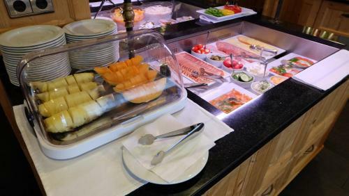 Hotel Gasthof Pension Rauthhof