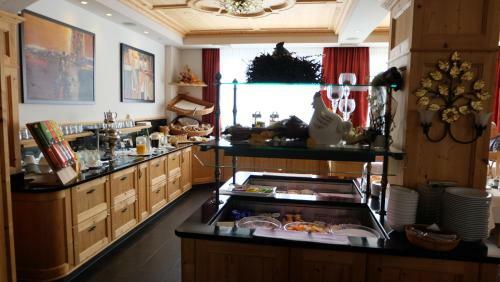 Hotel Gasthof Pension Rauthhof