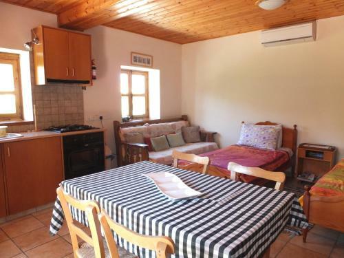 Apartamento Georgiou's House