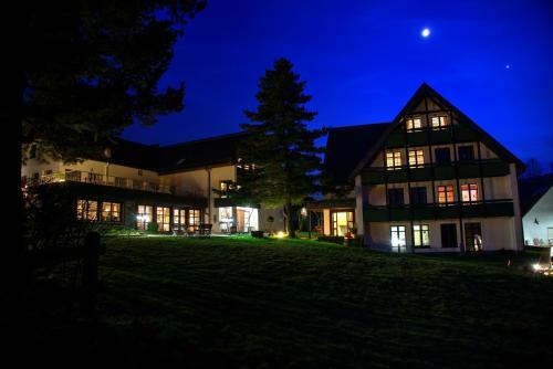 Hotel Gasthof Spelsberg