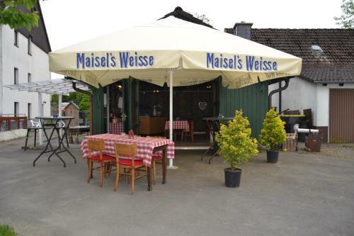 Hotel Gasthof Spelsberg