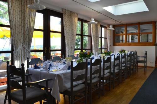 Hotel Gasthof Spelsberg