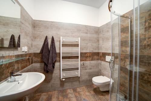 Hostal Penzion Kr�lovsk� Cesta