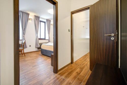 Hostal Penzion Kr�lovsk� Cesta