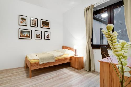 Hostal Penzion Kr�lovsk� Cesta