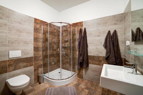Hostal Penzion Kr�lovsk� Cesta