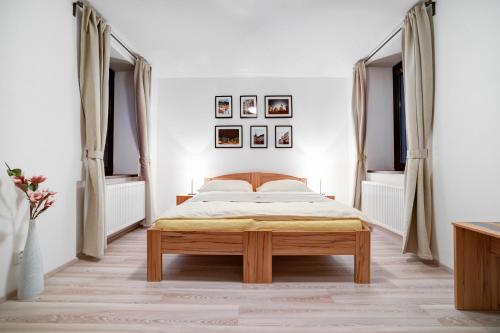 Hostal Penzion Kr�lovsk� Cesta