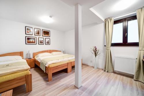 Hostal Penzion Kr�lovsk� Cesta